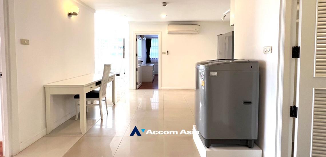 6  2 br Condominium for rent and sale in Sukhumvit ,Bangkok BTS Phrom Phong at Supalai Place   AA29805