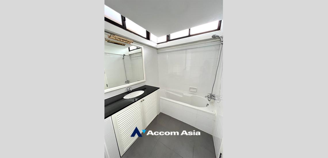 14  2 br Condominium for rent and sale in Sukhumvit ,Bangkok BTS Phrom Phong at Supalai Place   AA29805