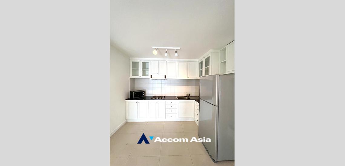 7  2 br Condominium for rent and sale in Sukhumvit ,Bangkok BTS Phrom Phong at Supalai Place   AA29805