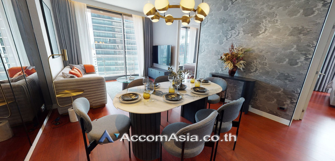  2 Bedrooms  Condominium For Rent & Sale in Sukhumvit, Bangkok  near BTS Thong Lo (AA29811)