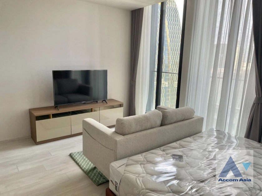 9  1 br Condominium For Rent in Ploenchit ,Bangkok BTS Ploenchit at Noble Ploenchit AA29829