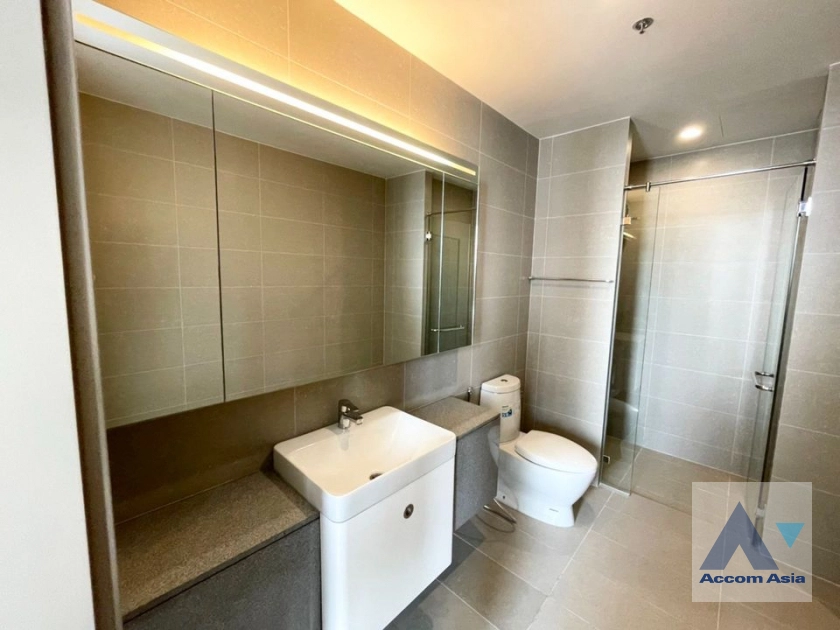 14  1 br Condominium For Rent in Ploenchit ,Bangkok BTS Ploenchit at Noble Ploenchit AA29829