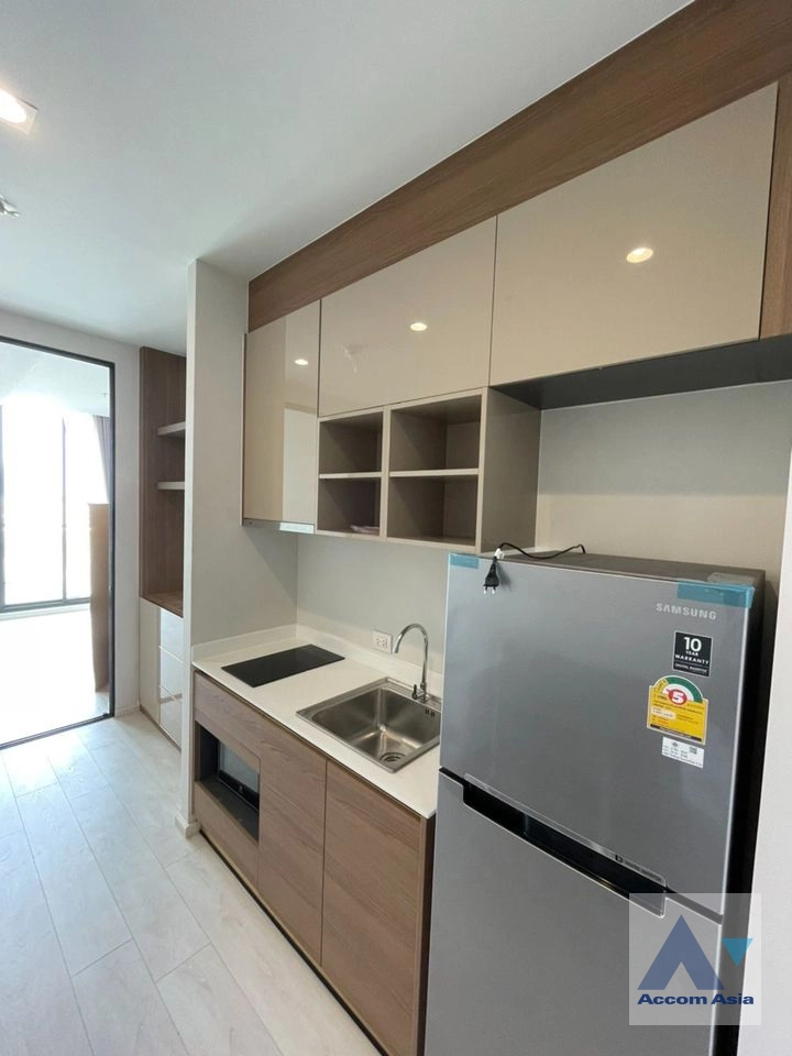 7  1 br Condominium For Rent in Ploenchit ,Bangkok BTS Ploenchit at Noble Ploenchit AA29829