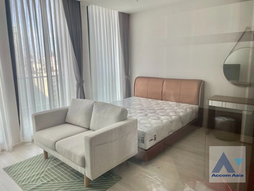 10  1 br Condominium For Rent in Ploenchit ,Bangkok BTS Ploenchit at Noble Ploenchit AA29829