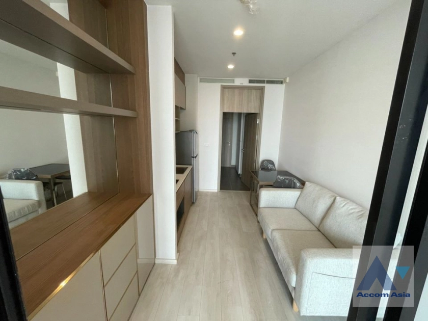  Noble Ploenchit Condominium  1 Bedroom for Rent BTS Ploenchit in Ploenchit Bangkok