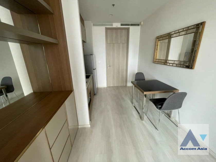 4  1 br Condominium For Rent in Ploenchit ,Bangkok BTS Ploenchit at Noble Ploenchit AA29829