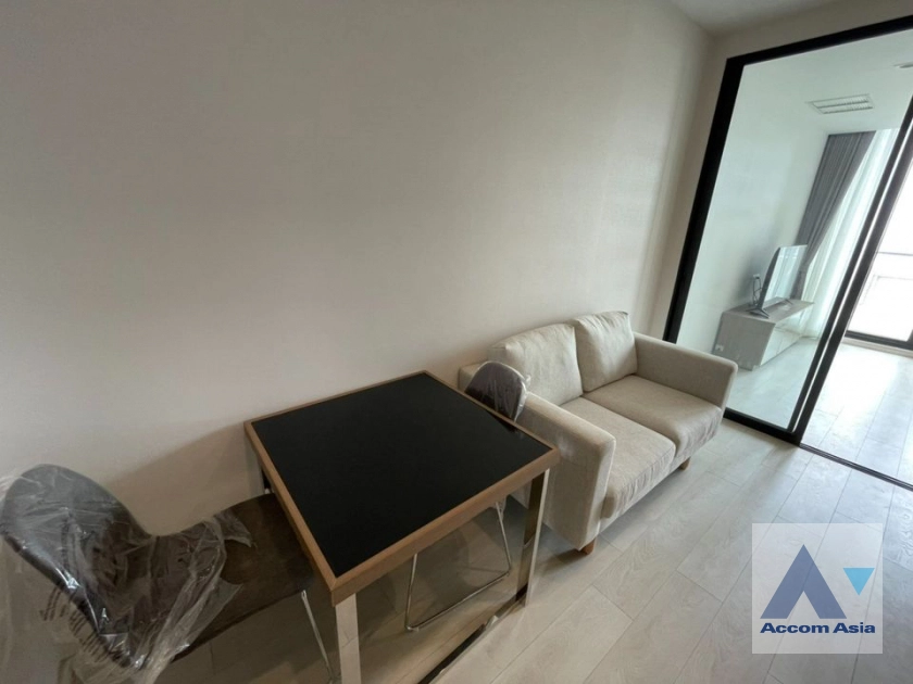 5  1 br Condominium For Rent in Ploenchit ,Bangkok BTS Ploenchit at Noble Ploenchit AA29829