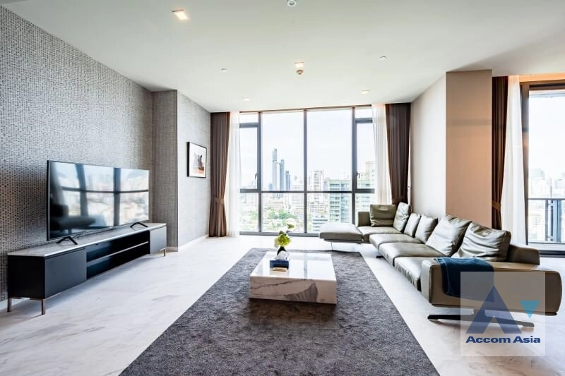  2  2 br Condominium For Rent in Sukhumvit ,Bangkok BTS Thong Lo at The Monument Thong Lo AA29852