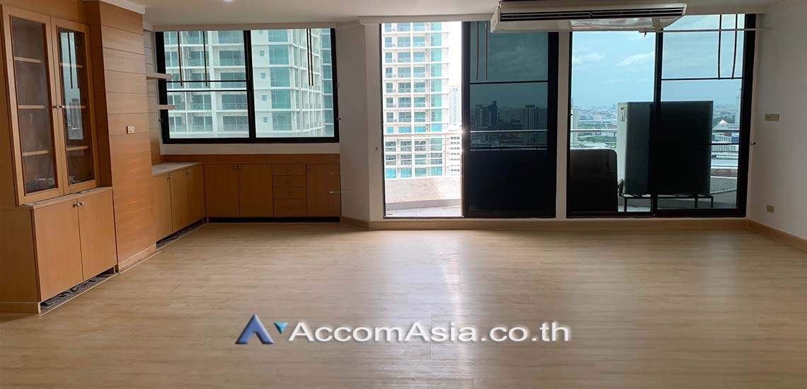 Supalai Place   Condominium  2 Bedroom for Sale & Rent BTS Phrom Phong in Sukhumvit Bangkok