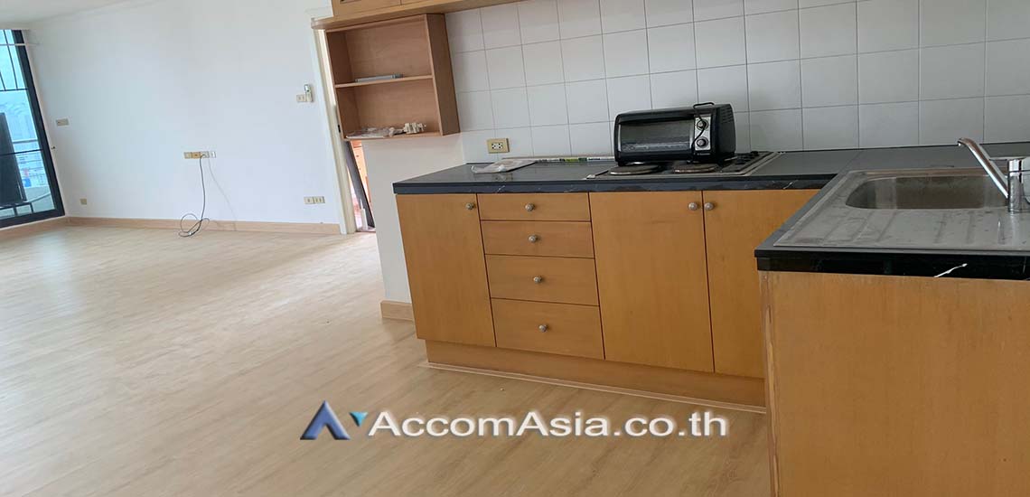  2 Bedrooms  Condominium For Rent & Sale in Sukhumvit, Bangkok  near BTS Phrom Phong (AA29854)