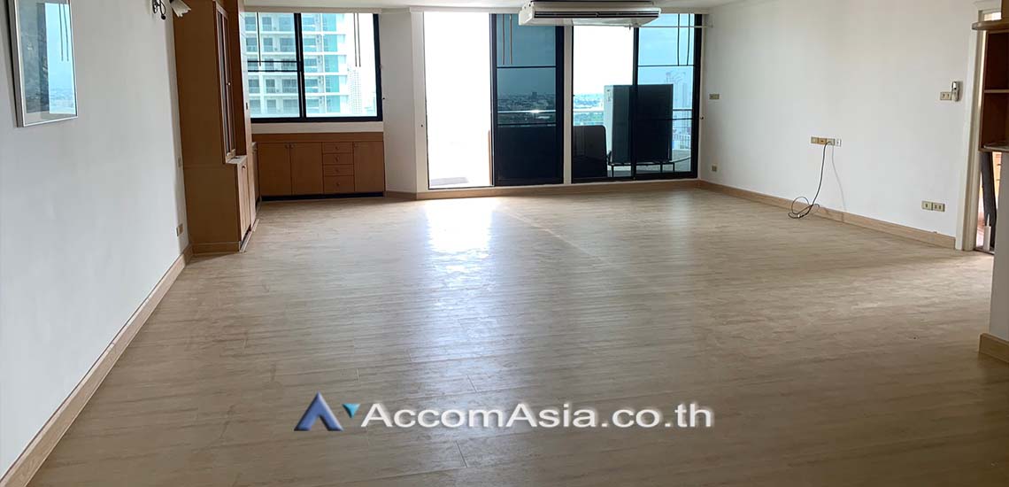  2 Bedrooms  Condominium For Rent & Sale in Sukhumvit, Bangkok  near BTS Phrom Phong (AA29854)