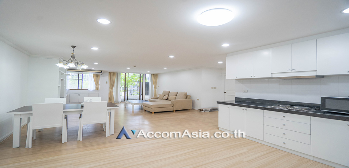  2 Bedrooms  Condominium For Rent & Sale in Sukhumvit, Bangkok  near BTS Phrom Phong (AA29855)