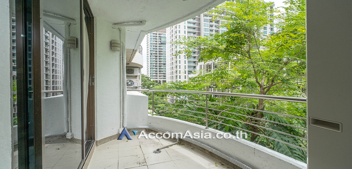  2 Bedrooms  Condominium For Rent & Sale in Sukhumvit, Bangkok  near BTS Phrom Phong (AA29855)