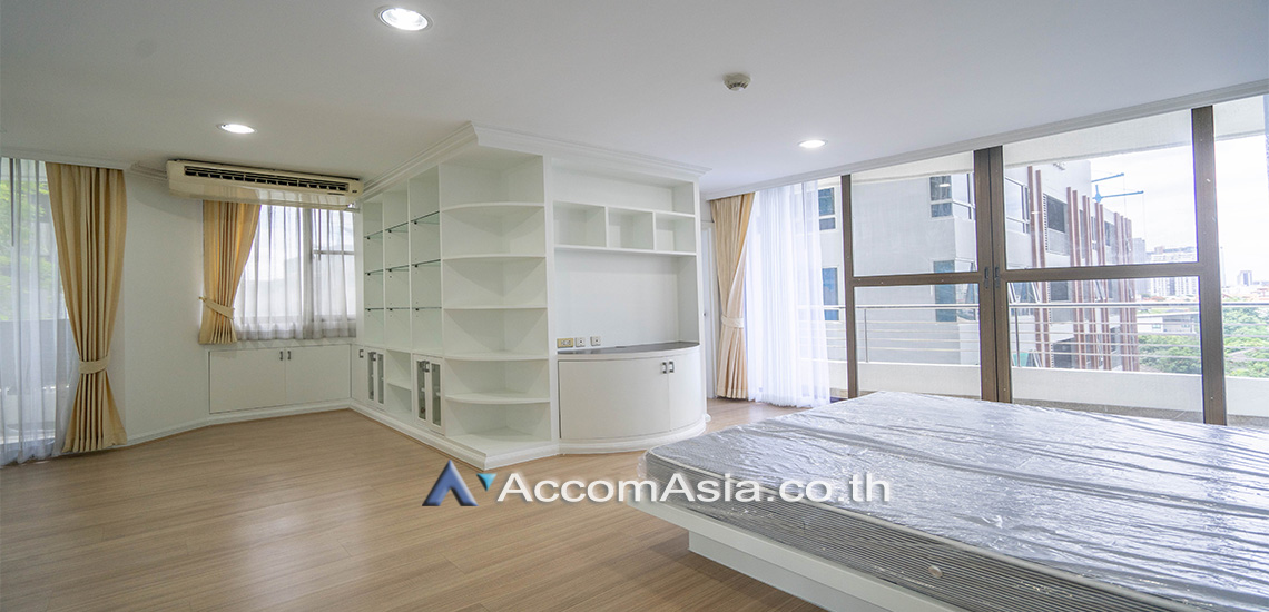 5  2 br Condominium for rent and sale in Sukhumvit ,Bangkok BTS Phrom Phong at Supalai Place   AA29855