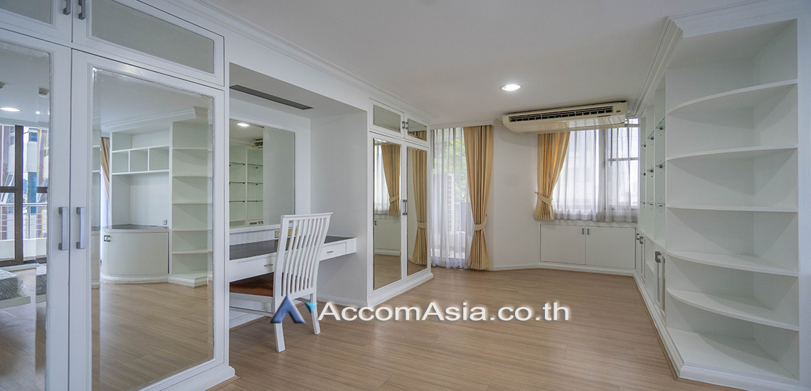 6  2 br Condominium for rent and sale in Sukhumvit ,Bangkok BTS Phrom Phong at Supalai Place   AA29855