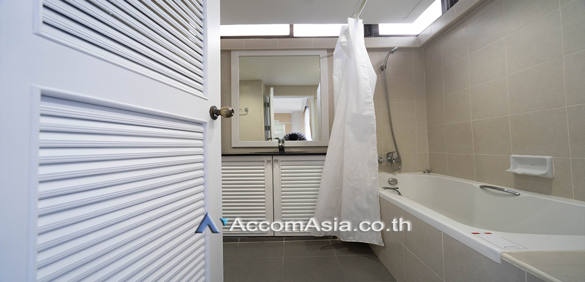 7  2 br Condominium for rent and sale in Sukhumvit ,Bangkok BTS Phrom Phong at Supalai Place   AA29855