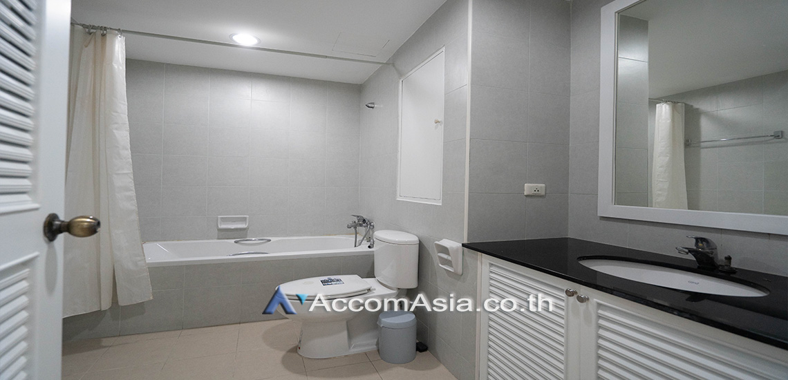 8  2 br Condominium for rent and sale in Sukhumvit ,Bangkok BTS Phrom Phong at Supalai Place   AA29855