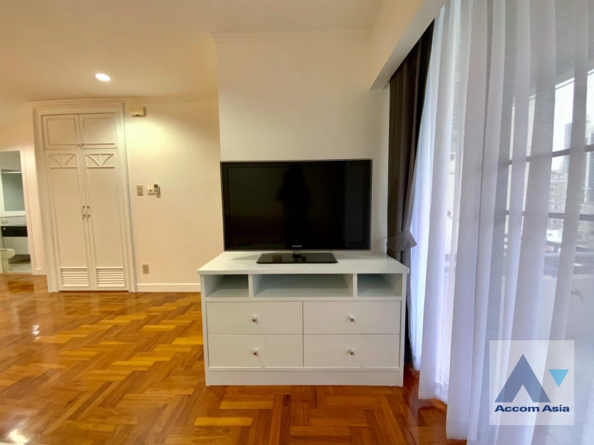 7  2 br Condominium For Rent in Sukhumvit ,Bangkok BTS Phrom Phong at Acadamia Grand Tower AA29856