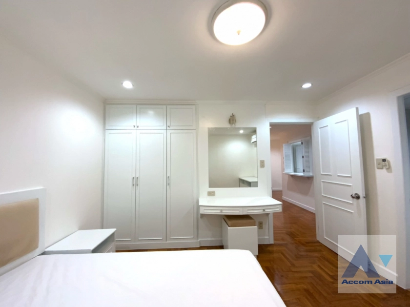 13  2 br Condominium For Rent in Sukhumvit ,Bangkok BTS Phrom Phong at Acadamia Grand Tower AA29856