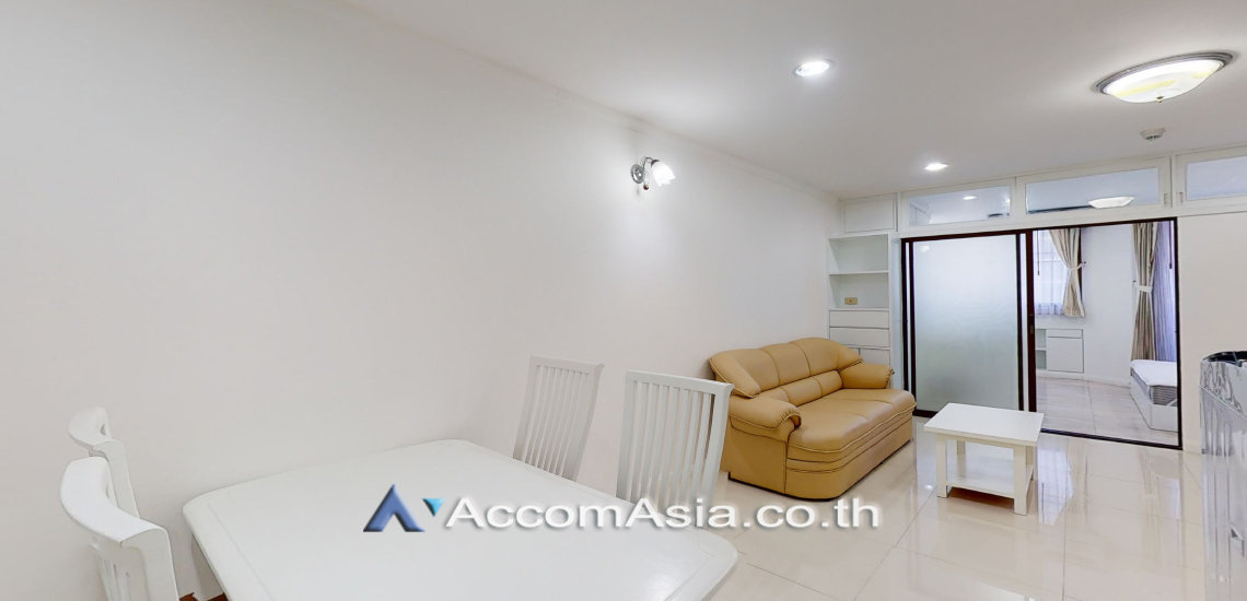  1  1 br Condominium for rent and sale in Sukhumvit ,Bangkok BTS Phrom Phong at Supalai Place   AA29860