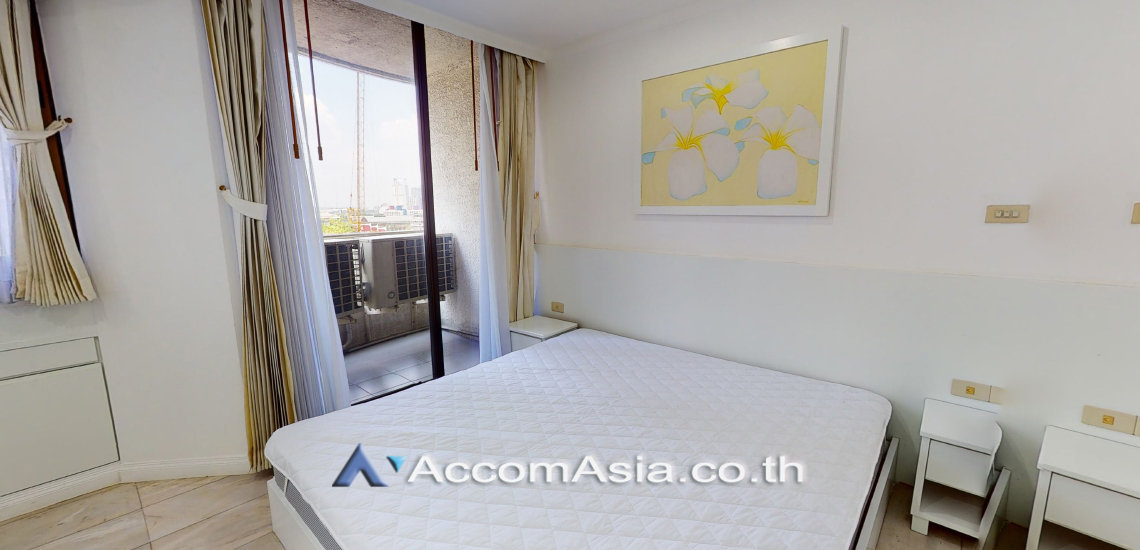 5  1 br Condominium for rent and sale in Sukhumvit ,Bangkok BTS Phrom Phong at Supalai Place   AA29860