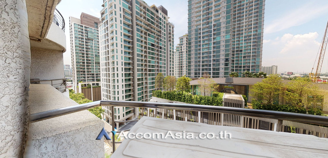 6  1 br Condominium for rent and sale in Sukhumvit ,Bangkok BTS Phrom Phong at Supalai Place   AA29860