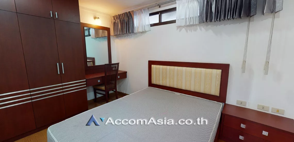  2 Bedrooms  Condominium For Rent & Sale in Sukhumvit, Bangkok  near BTS Phrom Phong (AA29862)