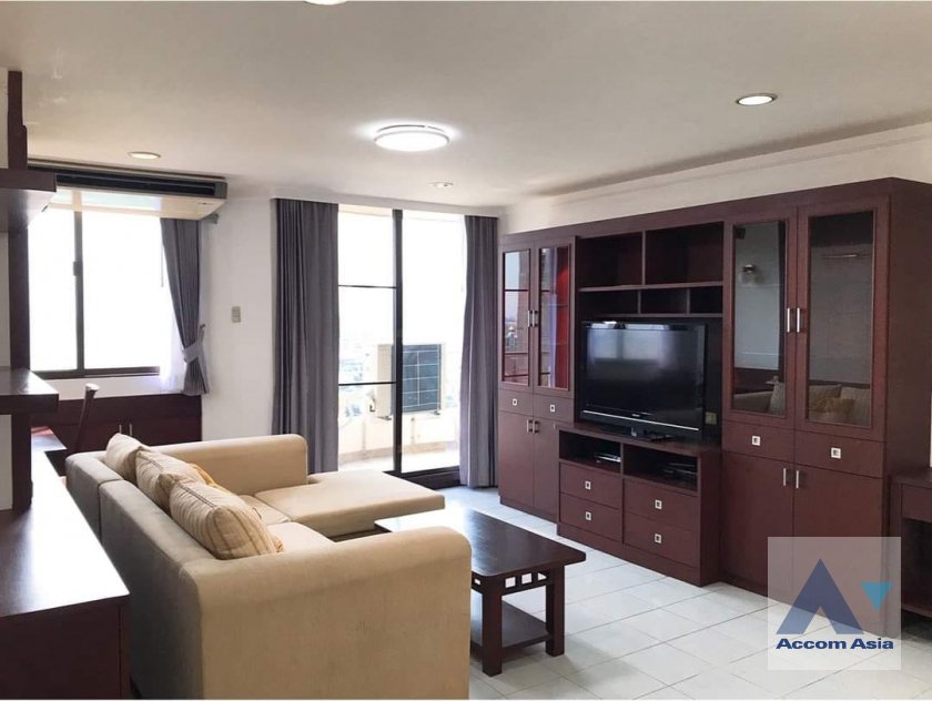 Fully Furnished |  2 Bedrooms  Condominium For Rent & Sale in Sukhumvit, Bangkok  near BTS Phrom Phong (AA29862)