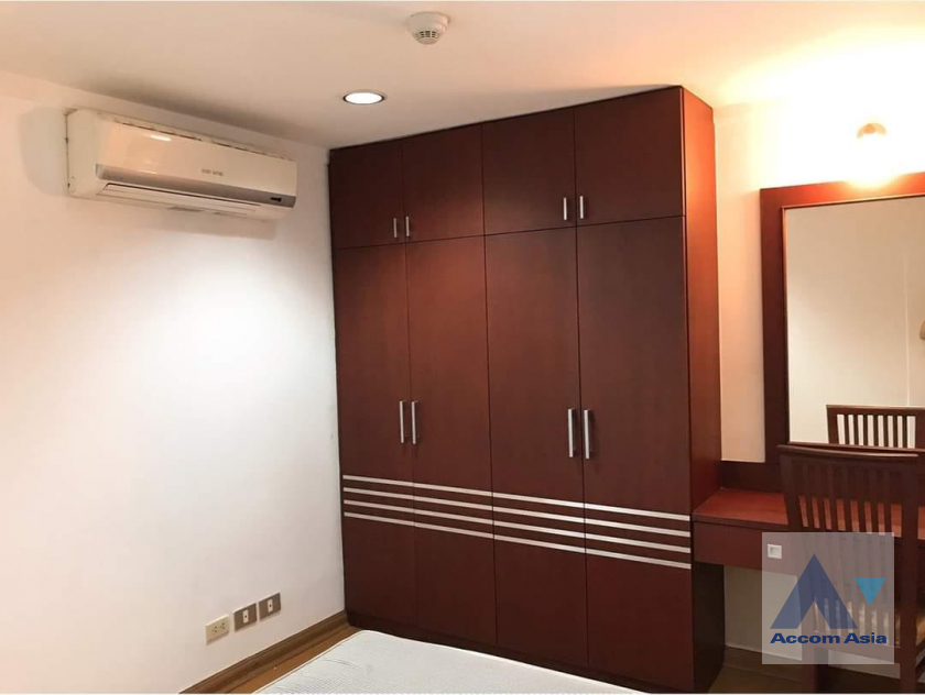 6  2 br Condominium for rent and sale in Sukhumvit ,Bangkok BTS Phrom Phong at Supalai Place   AA29862