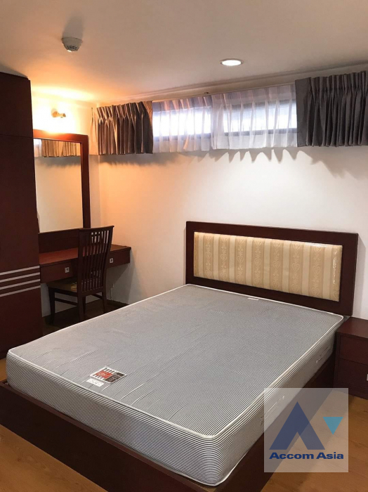 9  2 br Condominium for rent and sale in Sukhumvit ,Bangkok BTS Phrom Phong at Supalai Place   AA29862