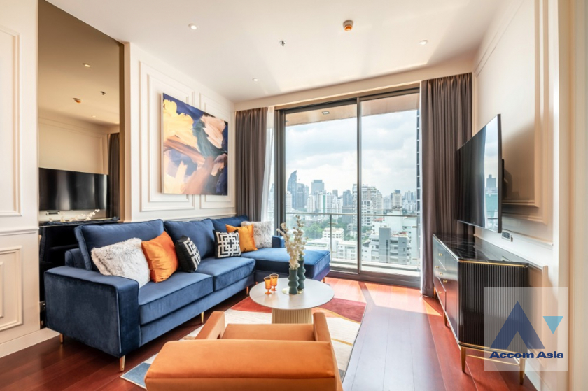 Corner Unit | KHUN by Yoo Condominium  2 Bedroom for Sale & Rent BTS Thong Lo in Sukhumvit Bangkok