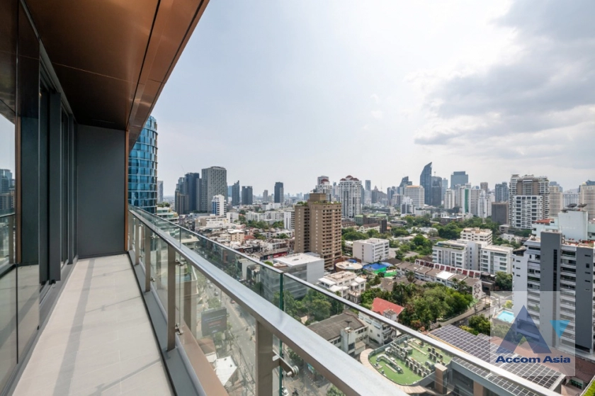 31  2 br Condominium for rent and sale in Sukhumvit ,Bangkok BTS Thong Lo at KHUN by Yoo AA29872