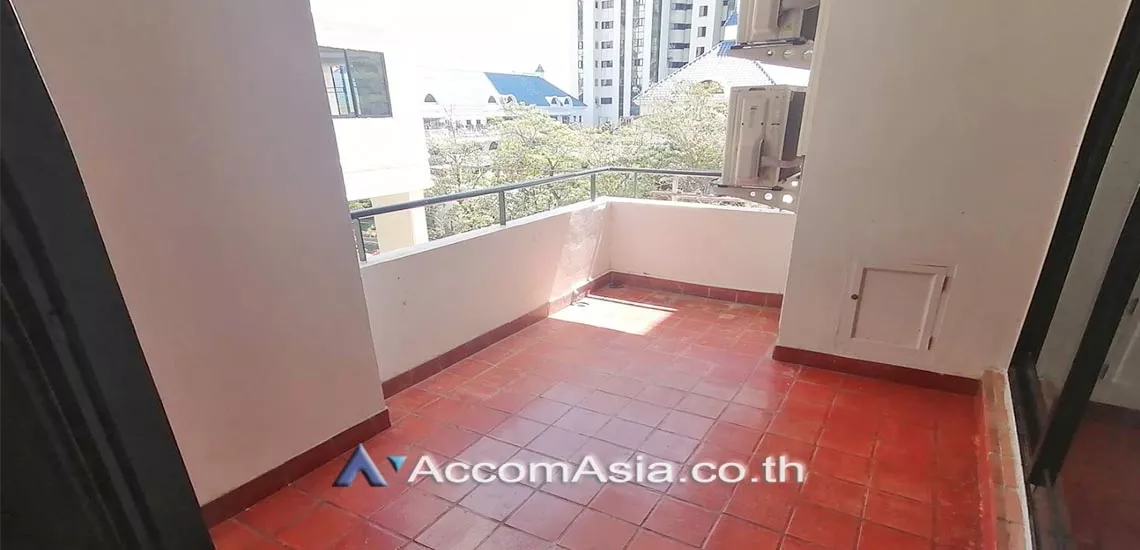 17  2 br Apartment For Rent in Sukhumvit ,Bangkok BTS Asok - MRT Sukhumvit at Contemporary Mansion AA29877