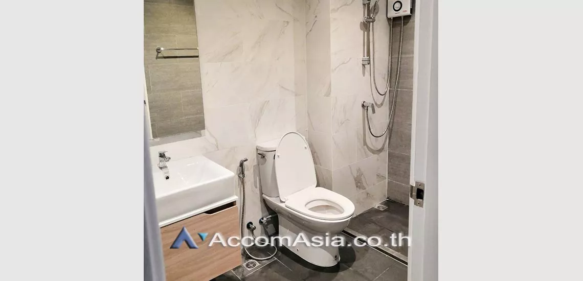 15  2 br Apartment For Rent in Sukhumvit ,Bangkok BTS Asok - MRT Sukhumvit at Contemporary Mansion AA29877