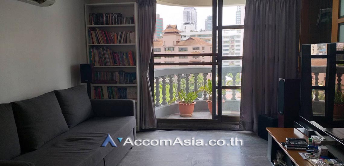 6  3 br Condominium For Sale in Sukhumvit ,Bangkok BTS Phrom Phong at Royal Castle AA29878