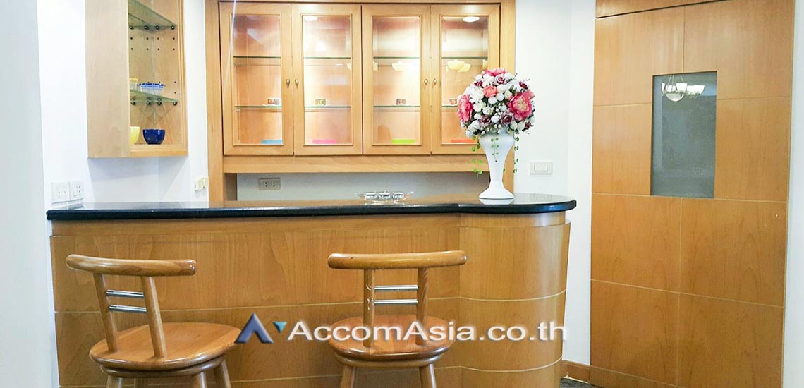  1  3 br Condominium For Sale in Sukhumvit ,Bangkok BTS Phrom Phong at Royal Castle AA29878