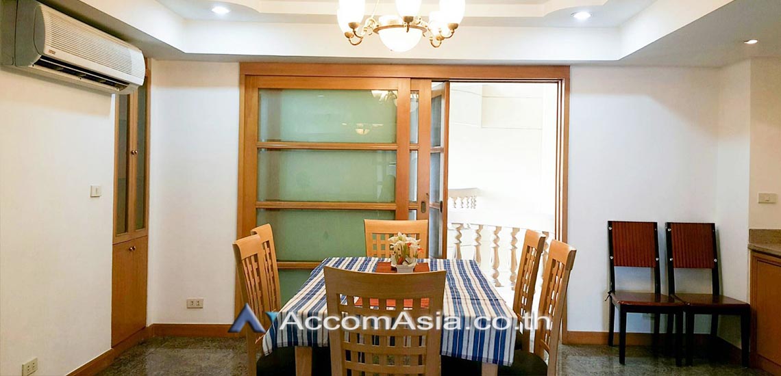 4  3 br Condominium For Sale in Sukhumvit ,Bangkok BTS Phrom Phong at Royal Castle AA29878