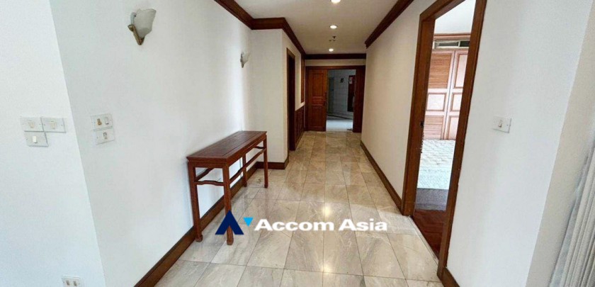 13  3 br Condominium For Rent in Sukhumvit ,Bangkok BTS Phrom Phong at Promsuk Condominium 24440