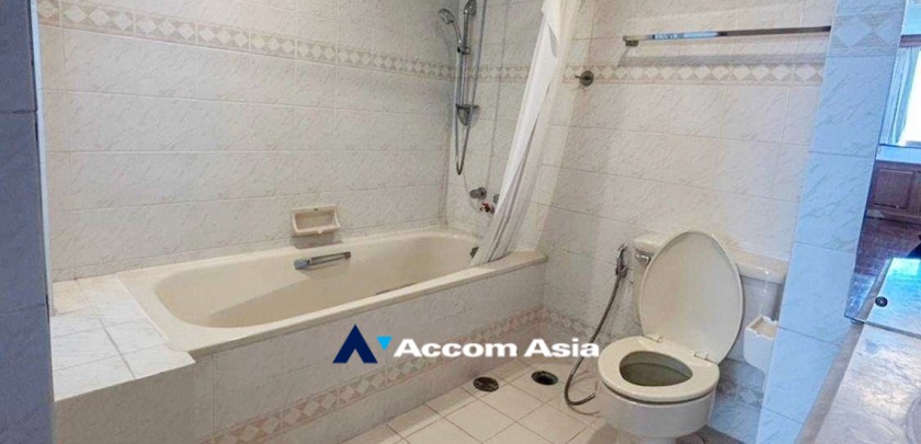 14  3 br Condominium For Rent in Sukhumvit ,Bangkok BTS Phrom Phong at Promsuk Condominium 24440