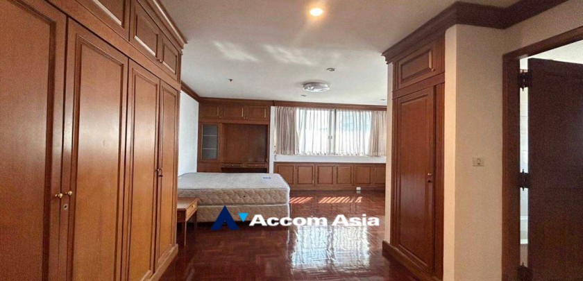 9  3 br Condominium For Rent in Sukhumvit ,Bangkok BTS Phrom Phong at Promsuk Condominium 24440