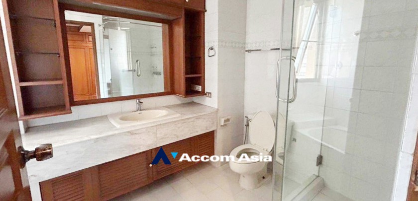 12  3 br Condominium For Rent in Sukhumvit ,Bangkok BTS Phrom Phong at Promsuk Condominium 24440