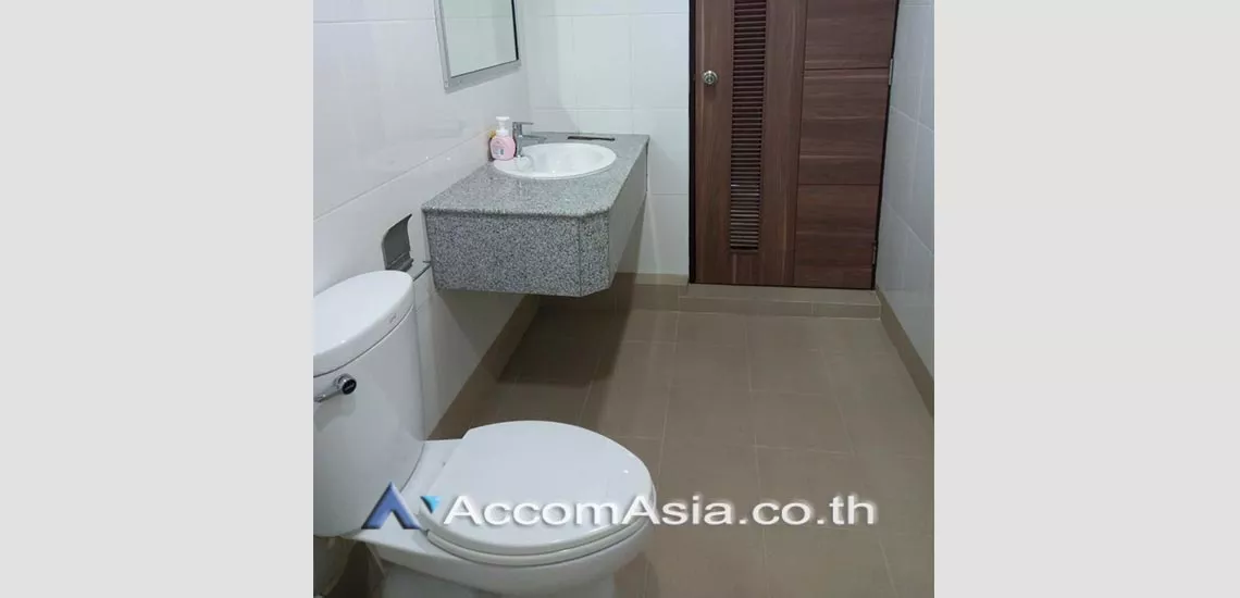 13  4 br Townhouse For Rent in Sukhumvit ,Bangkok BTS Phrom Phong at Townhouse at Sukhumvit AA29899