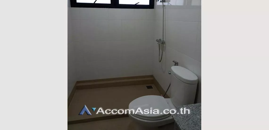 14  4 br Townhouse For Rent in Sukhumvit ,Bangkok BTS Phrom Phong at Townhouse at Sukhumvit AA29899