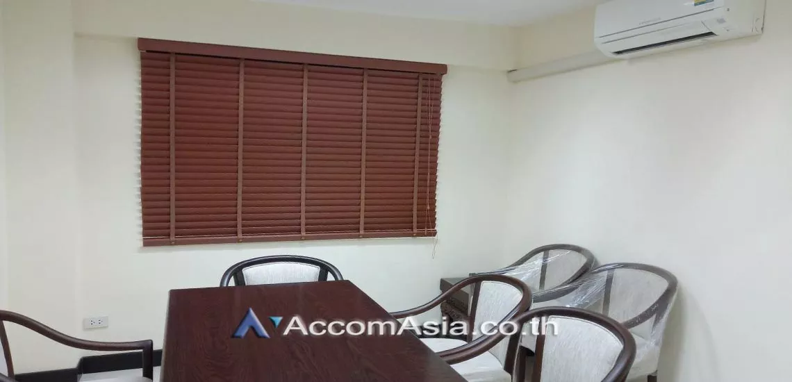 9  4 br Townhouse For Rent in Sukhumvit ,Bangkok BTS Phrom Phong at Townhouse at Sukhumvit AA29899