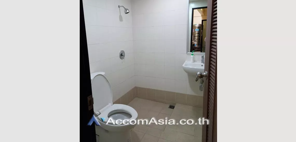 8  4 br Townhouse For Rent in Sukhumvit ,Bangkok BTS Phrom Phong at Townhouse at Sukhumvit AA29899