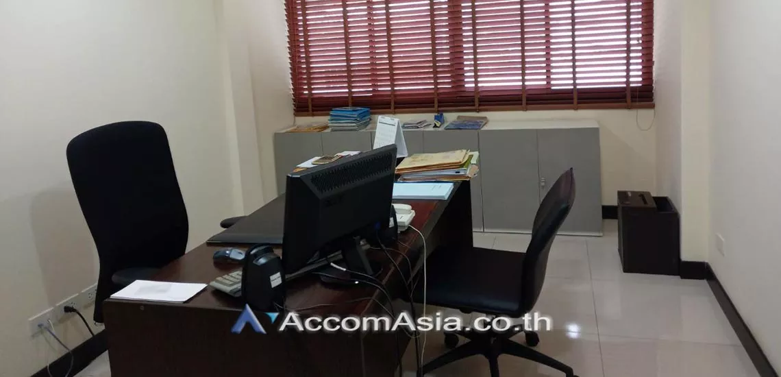 6  4 br Townhouse For Rent in Sukhumvit ,Bangkok BTS Phrom Phong at Townhouse at Sukhumvit AA29899