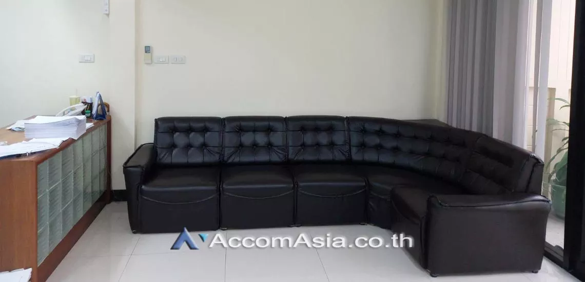  1  4 br Townhouse For Rent in Sukhumvit ,Bangkok BTS Phrom Phong at Townhouse at Sukhumvit AA29899