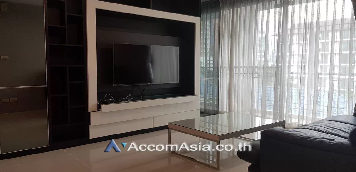 Pearl Residences Sukhumvit 24 Condominium