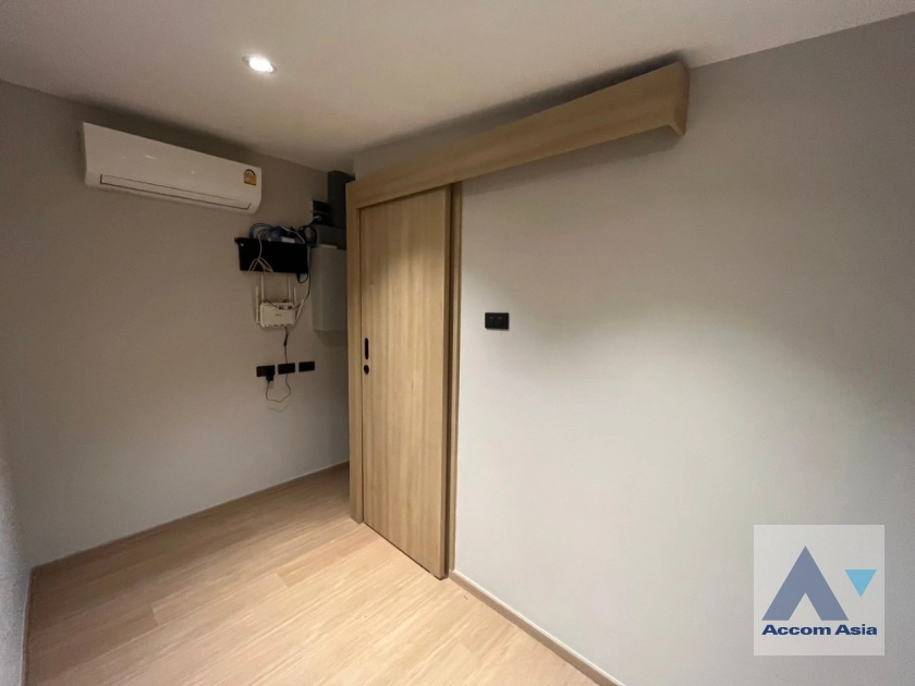 6  3 br Apartment For Rent in Sukhumvit ,Bangkok  at Exclusive Residence AA29918