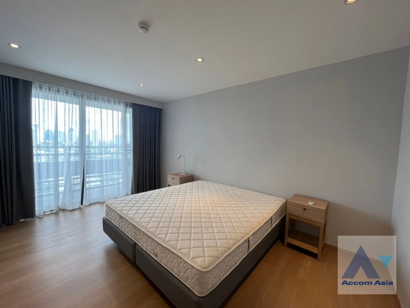 13  3 br Apartment For Rent in Sukhumvit ,Bangkok  at Exclusive Residence AA29918